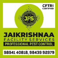 Jaikrishnaa Facility Services- Singanallur